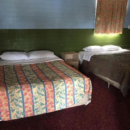 Lido Motel キングマン エクステリア 写真