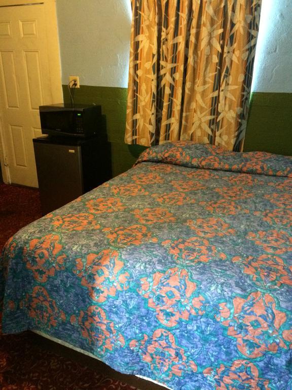 Lido Motel キングマン 部屋 写真