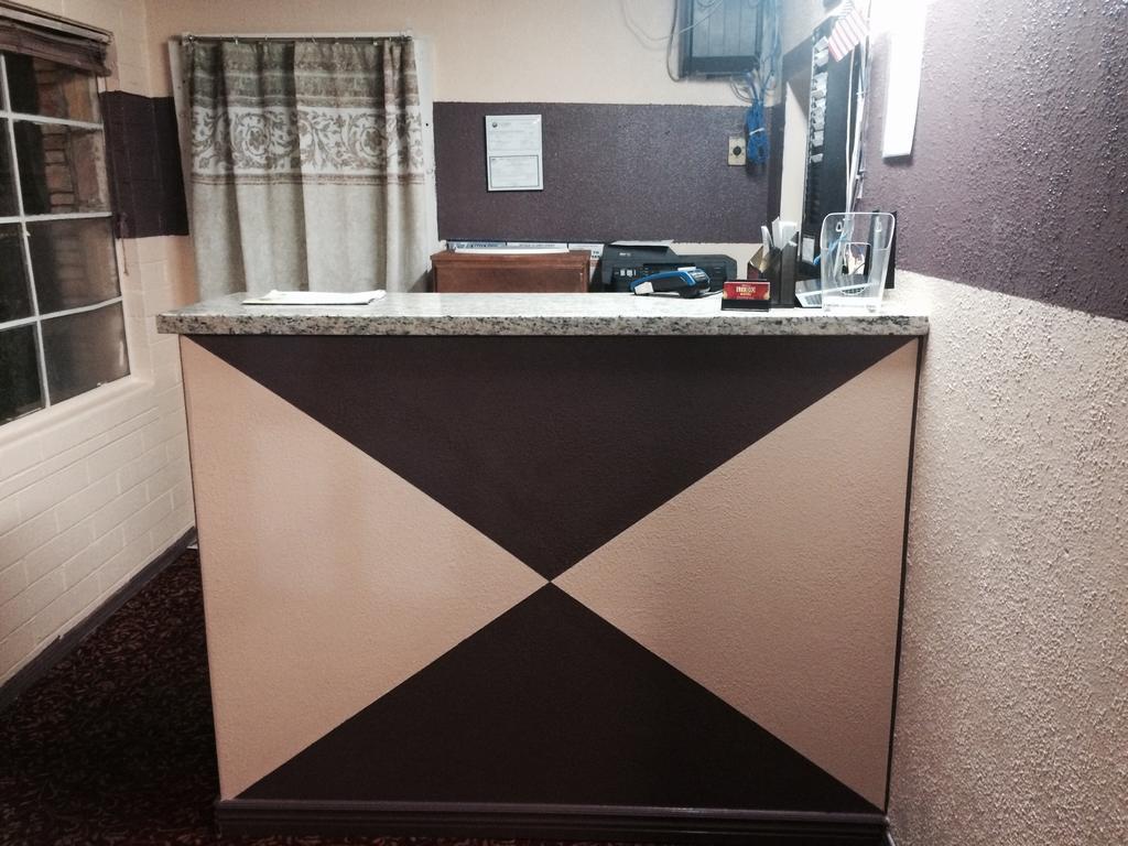 Lido Motel キングマン エクステリア 写真