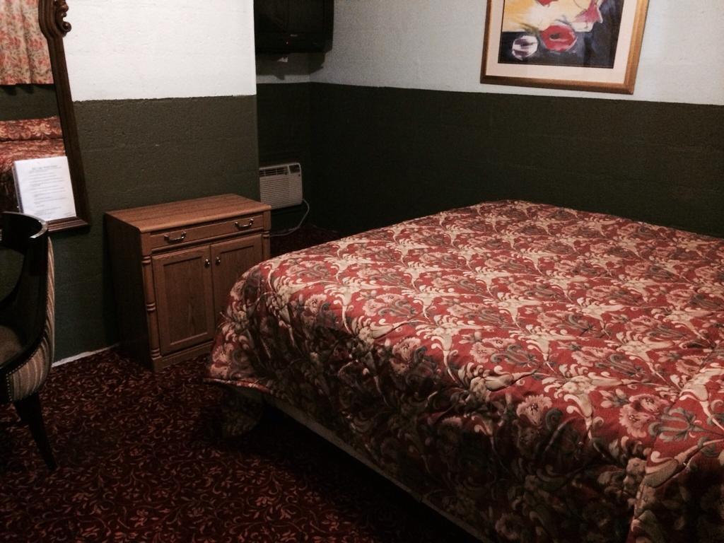 Lido Motel キングマン 部屋 写真