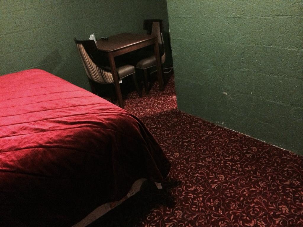 Lido Motel キングマン 部屋 写真