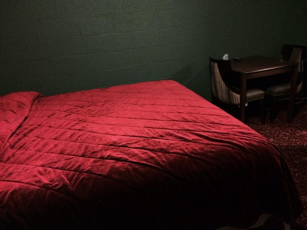 Lido Motel キングマン 部屋 写真
