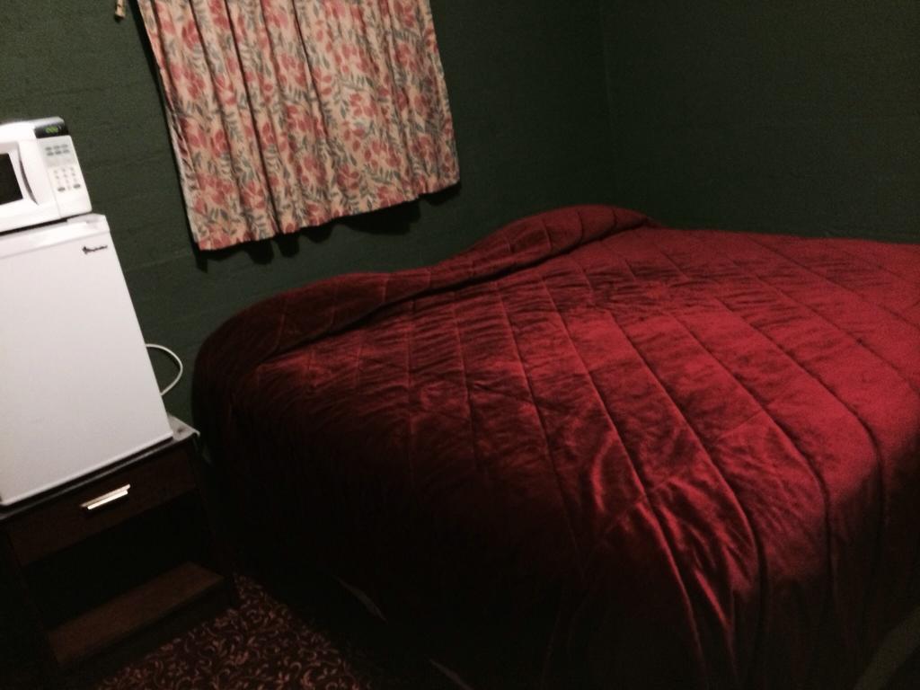 Lido Motel キングマン 部屋 写真