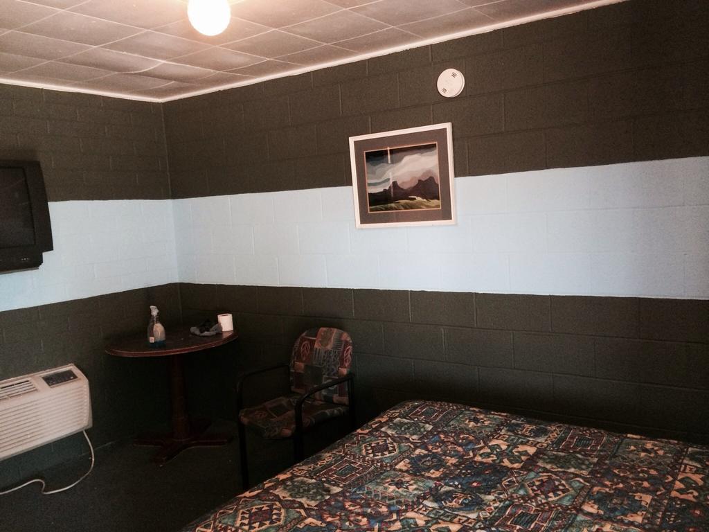 Lido Motel キングマン 部屋 写真