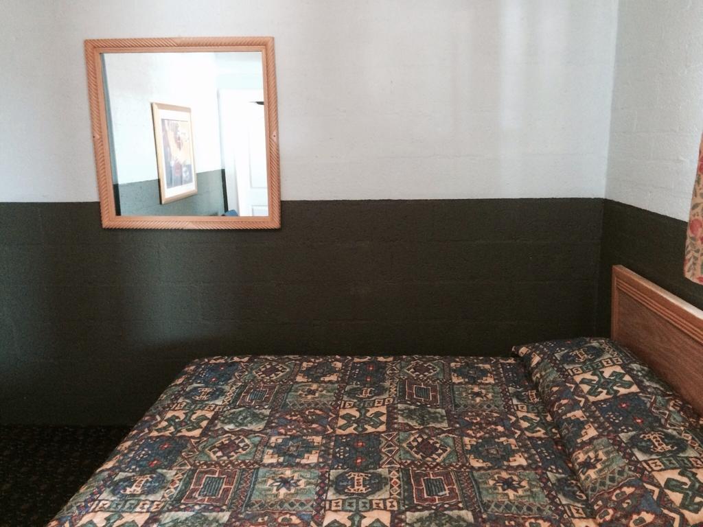 Lido Motel キングマン 部屋 写真