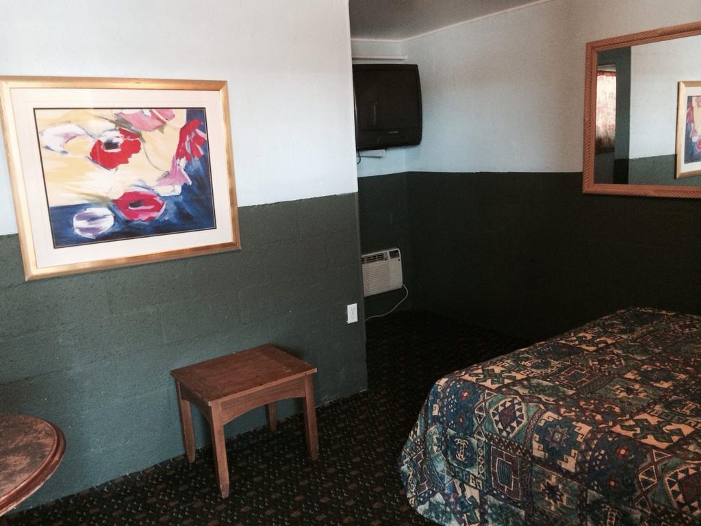 Lido Motel キングマン 部屋 写真