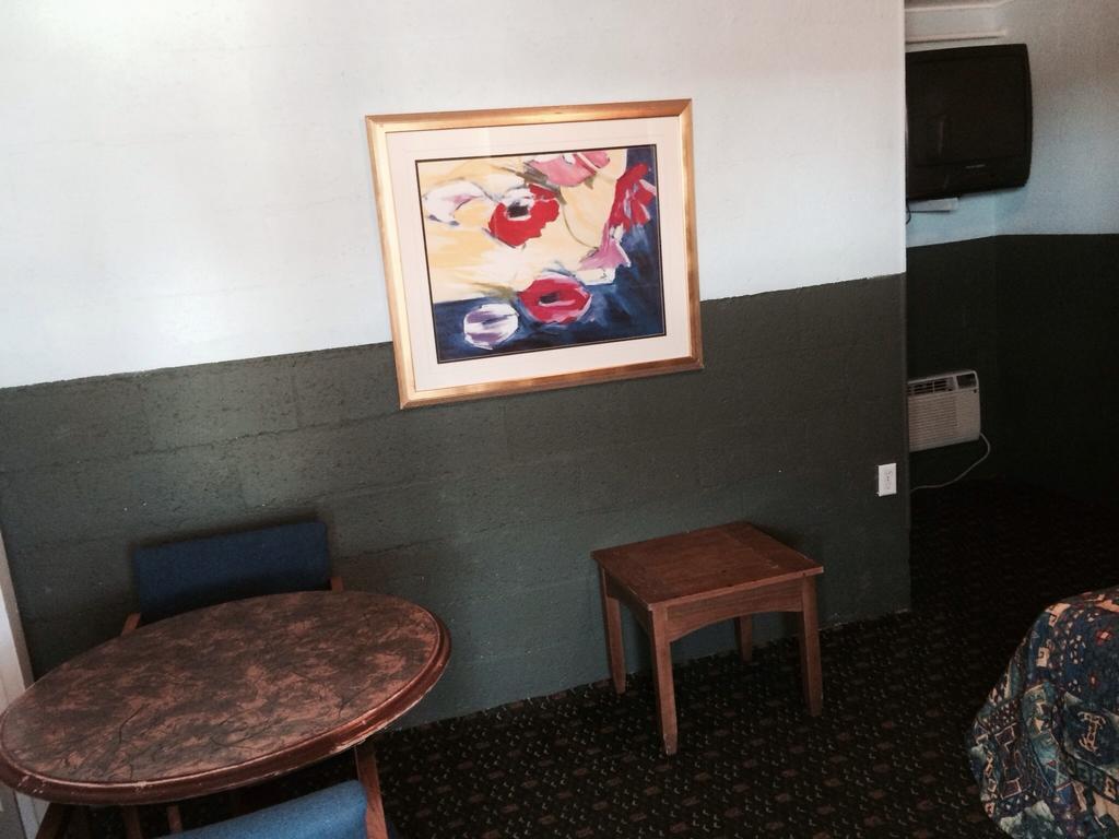 Lido Motel キングマン 部屋 写真