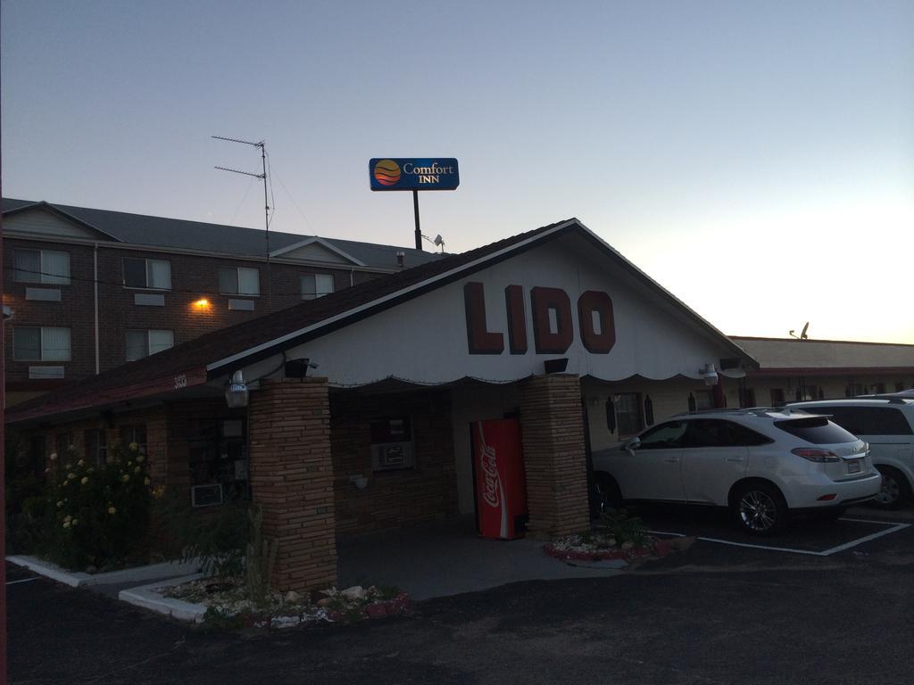 Lido Motel キングマン 部屋 写真