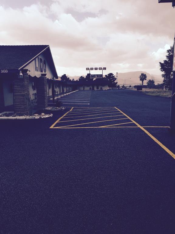 Lido Motel キングマン エクステリア 写真
