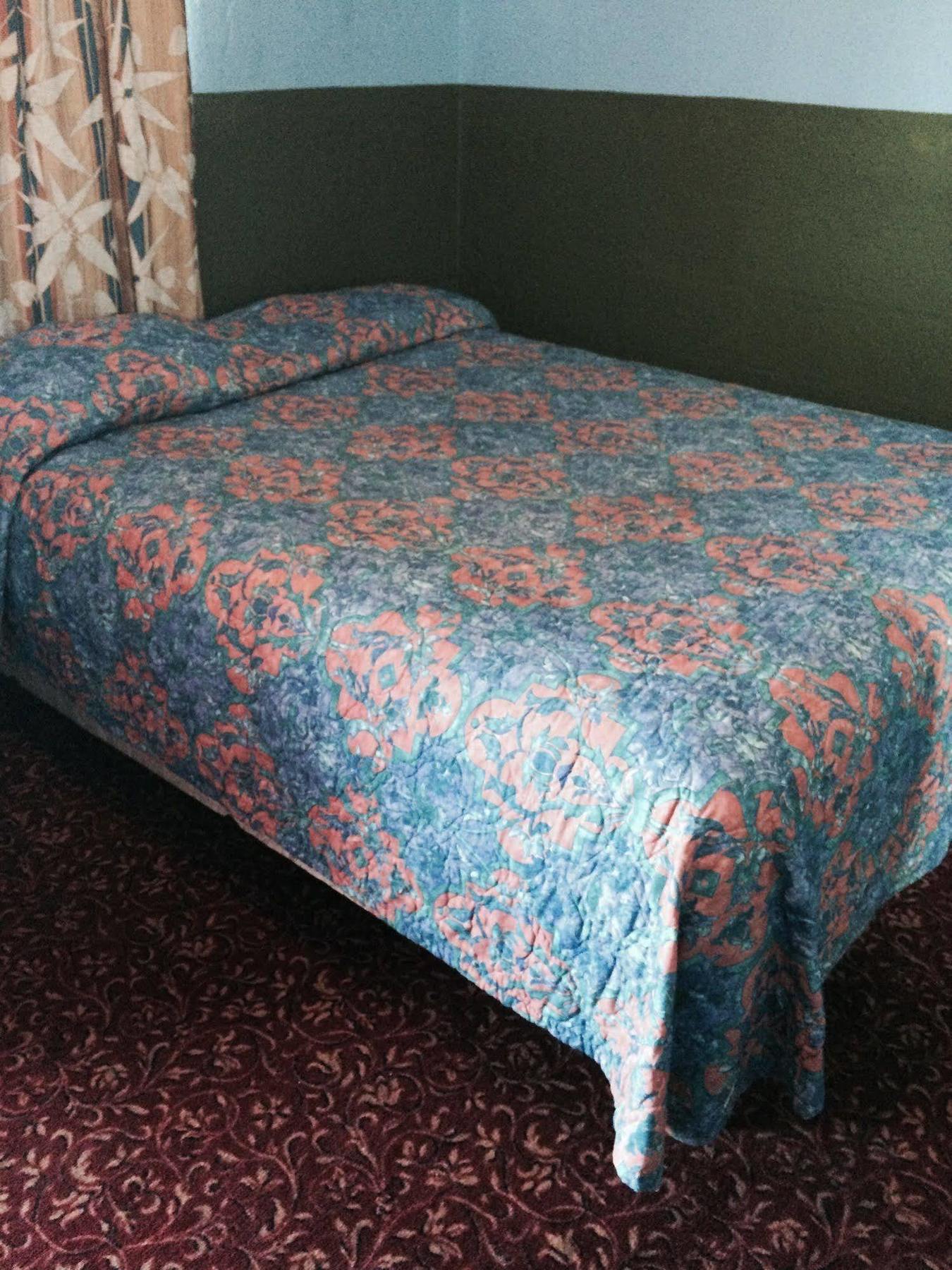 Lido Motel キングマン エクステリア 写真