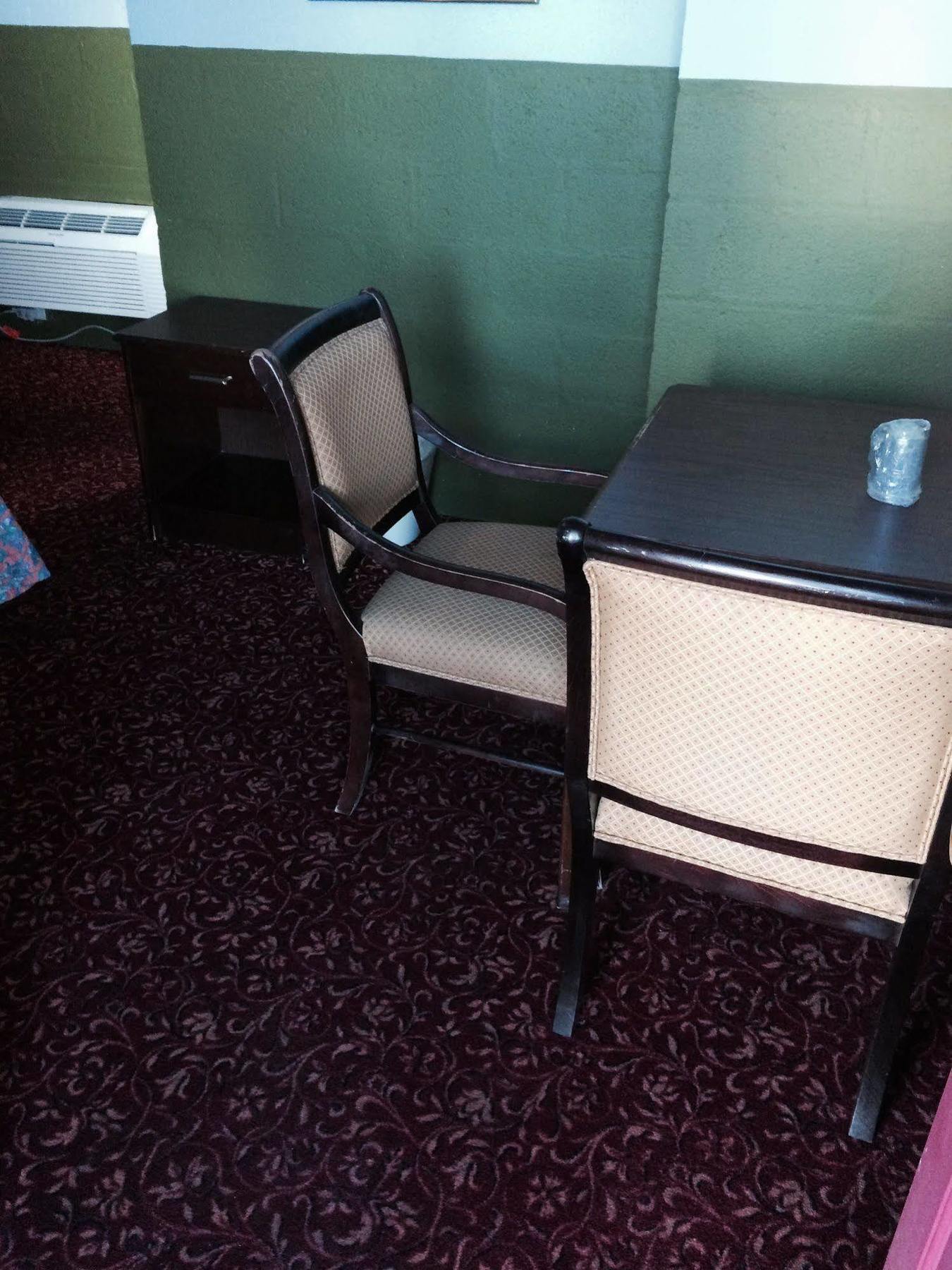 Lido Motel キングマン エクステリア 写真