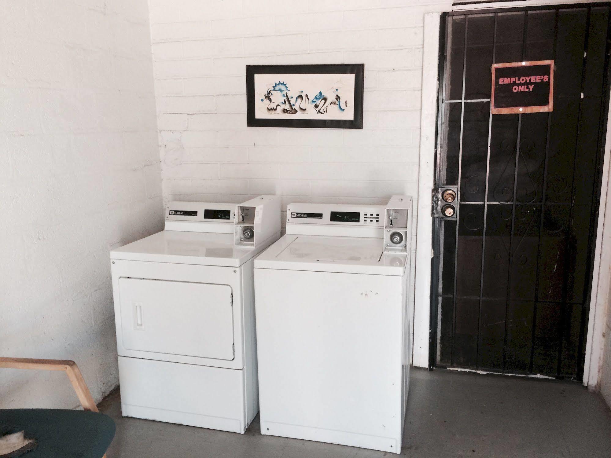 Lido Motel キングマン エクステリア 写真