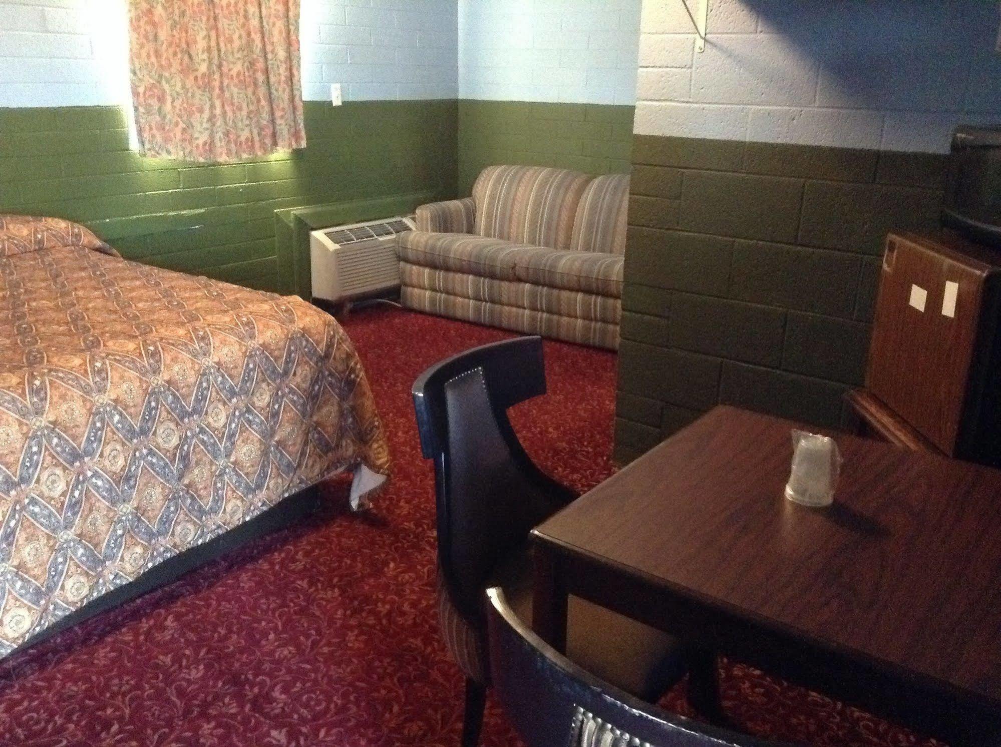 Lido Motel キングマン エクステリア 写真
