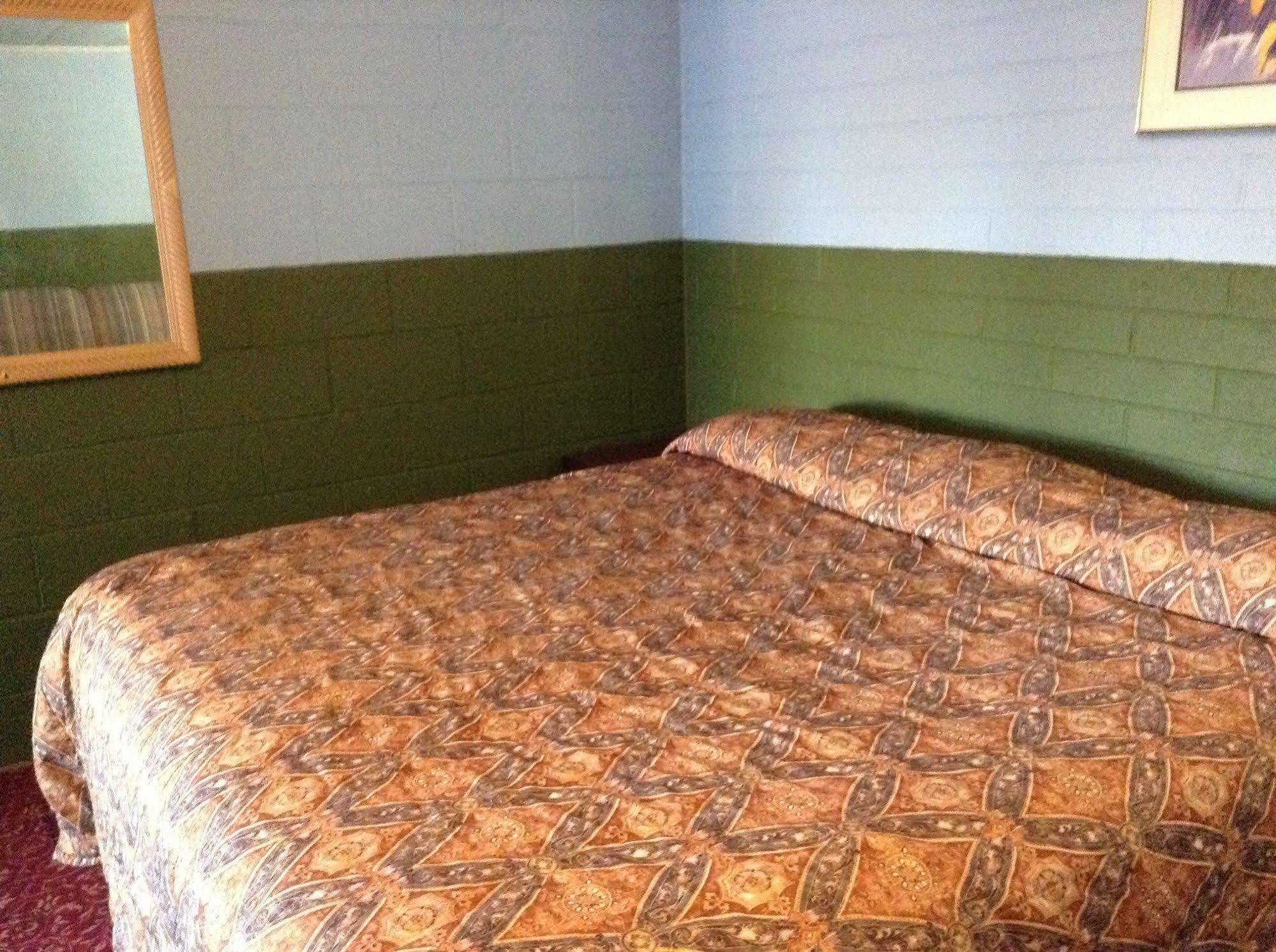 Lido Motel キングマン エクステリア 写真