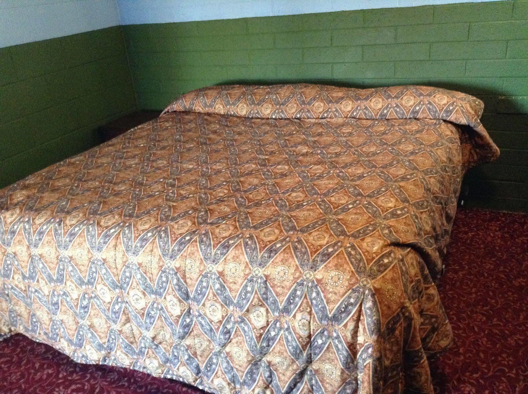Lido Motel キングマン エクステリア 写真