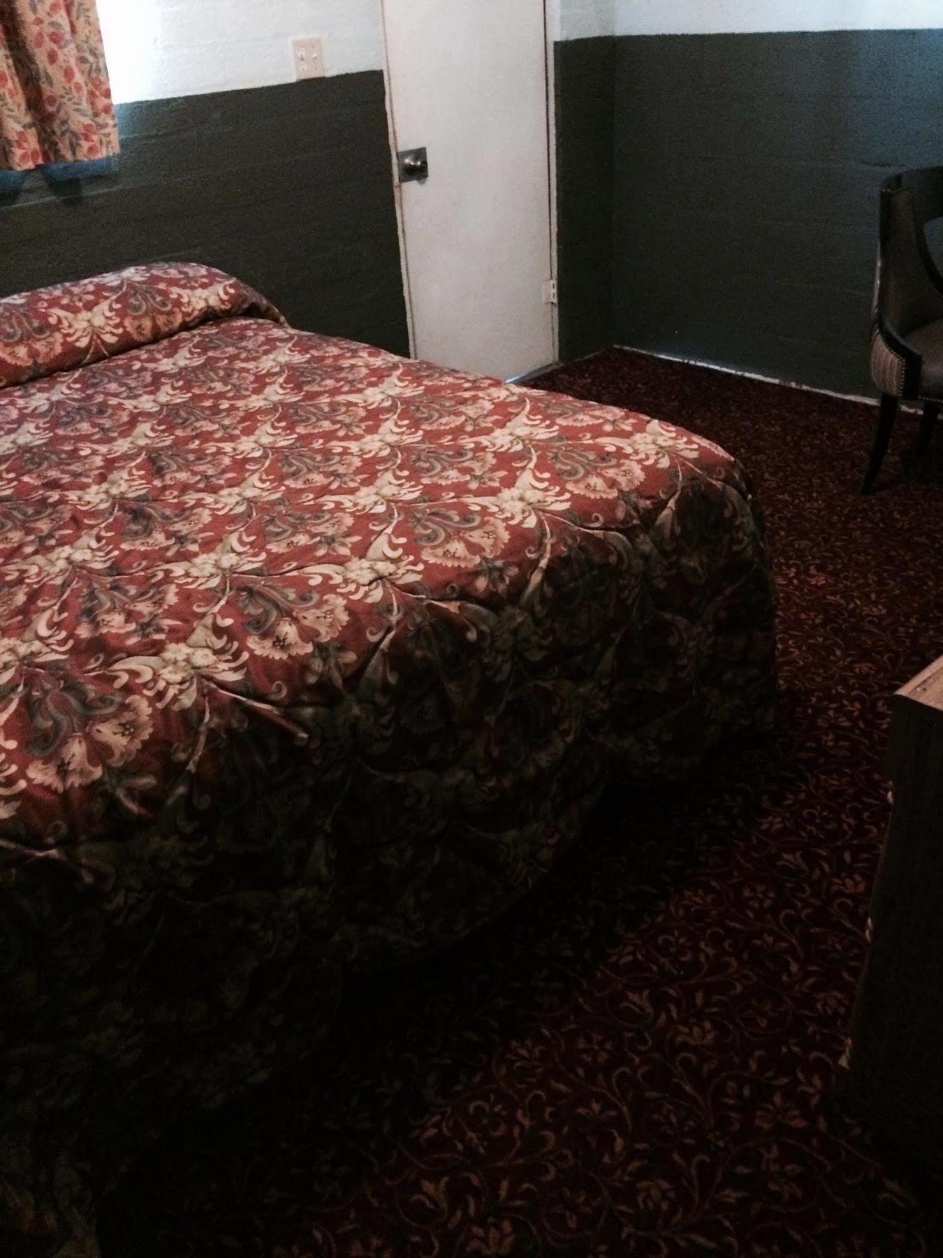 Lido Motel キングマン エクステリア 写真