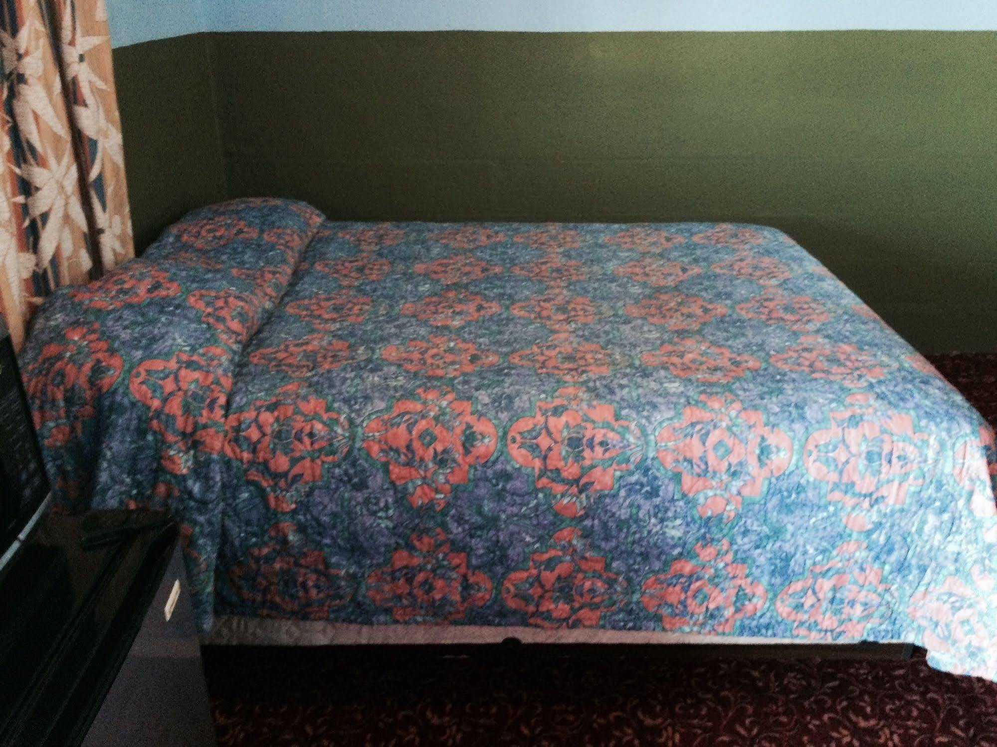 Lido Motel キングマン エクステリア 写真