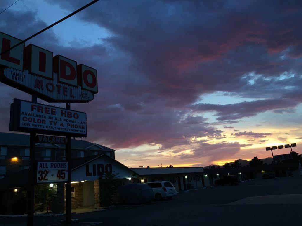 Lido Motel キングマン エクステリア 写真