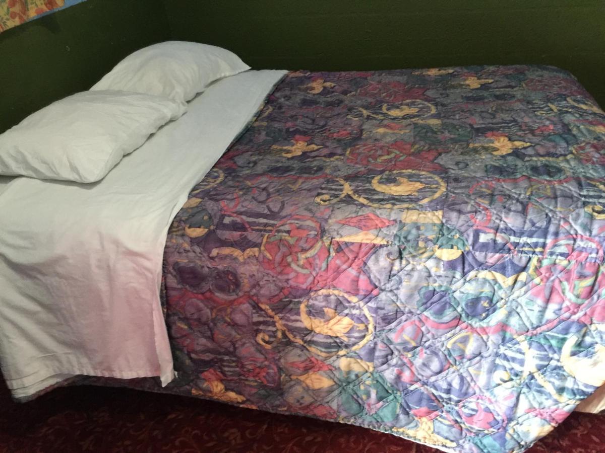 Lido Motel キングマン エクステリア 写真