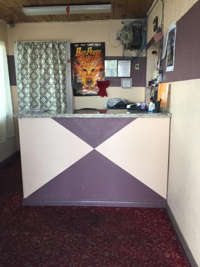 Lido Motel キングマン エクステリア 写真