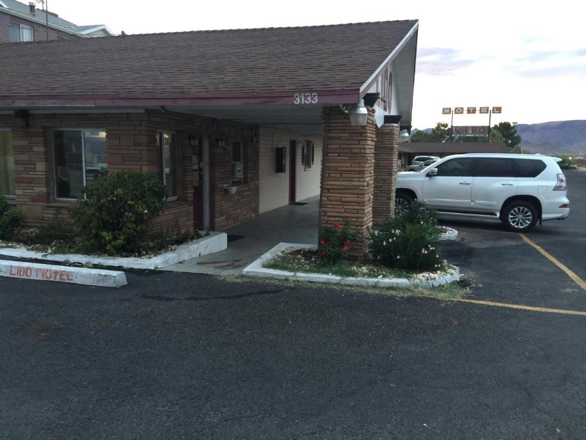 Lido Motel キングマン エクステリア 写真