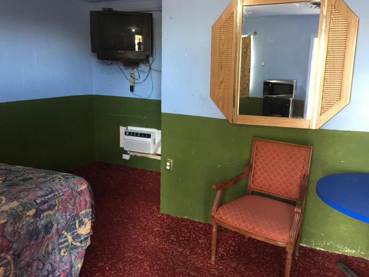 Lido Motel キングマン エクステリア 写真