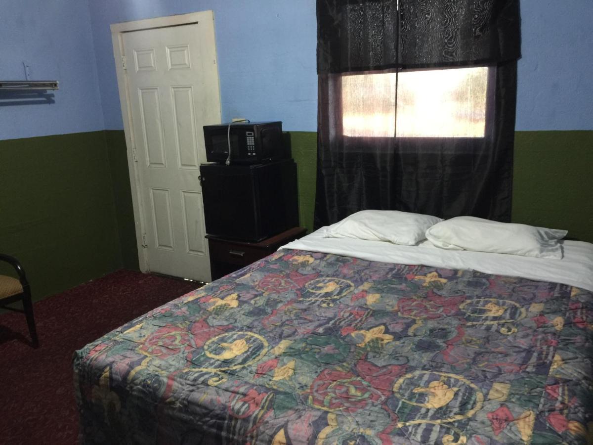 Lido Motel キングマン エクステリア 写真