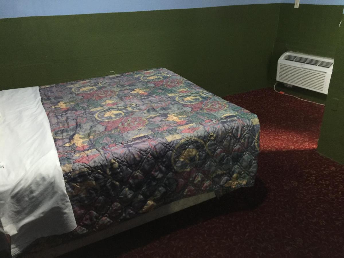 Lido Motel キングマン エクステリア 写真