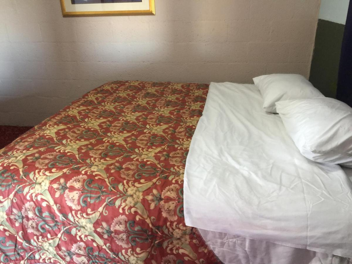 Lido Motel キングマン エクステリア 写真